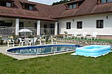 Privatan smeštaj Polianka Slovačka